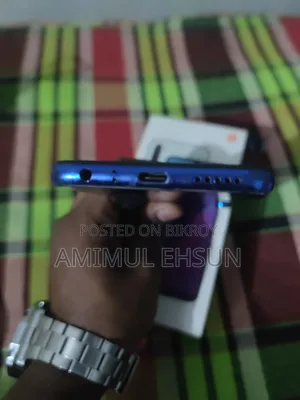 Xiaomi Redmi Note 8 64 GB Blue