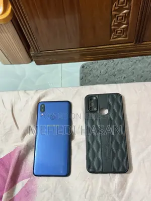 Samsung Galaxy A10s 32 GB Blue