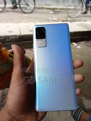 Xiaomi Civi 1S 128 GB Blue