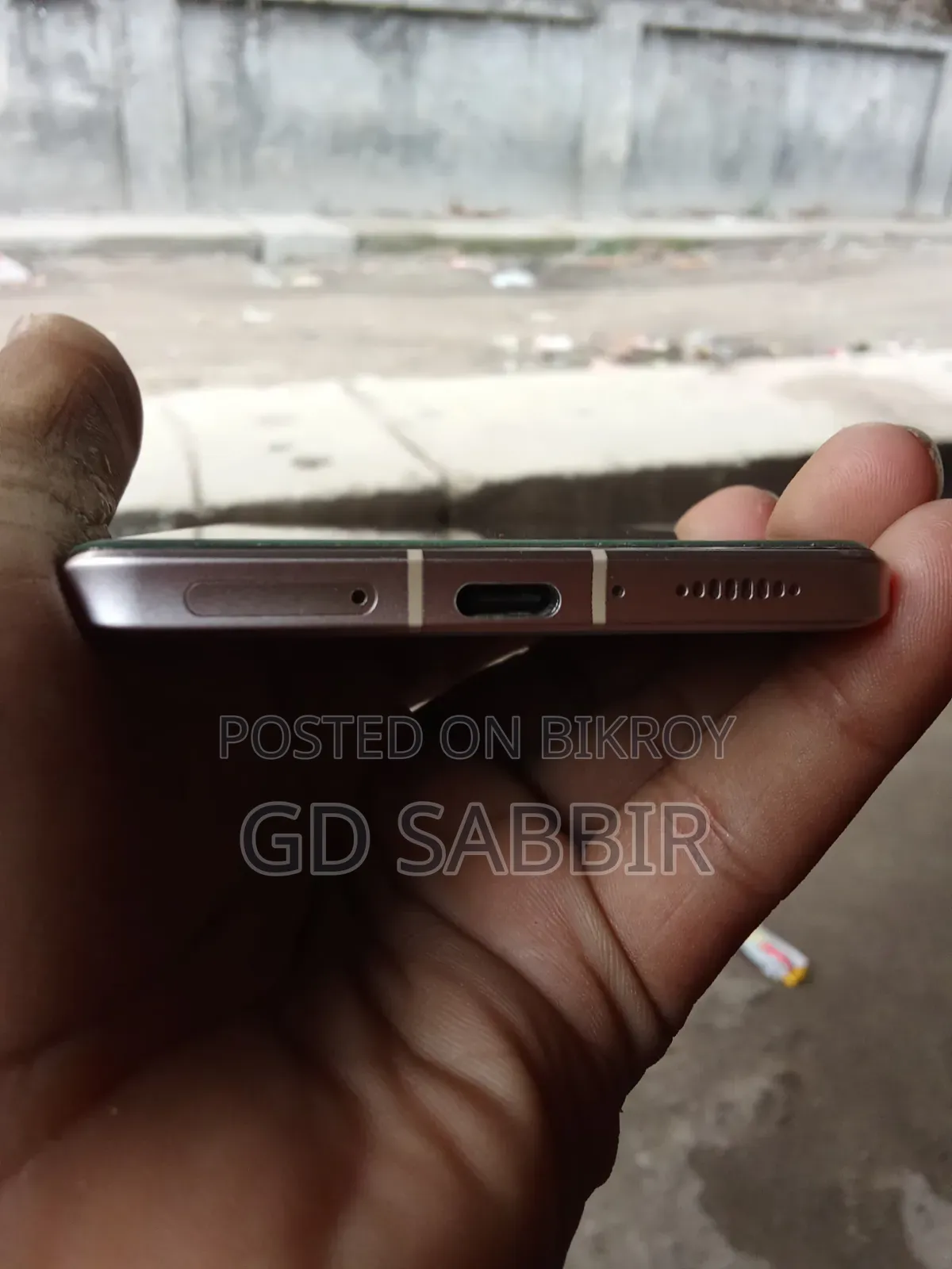 Xiaomi Civi 1S 128 GB Blue