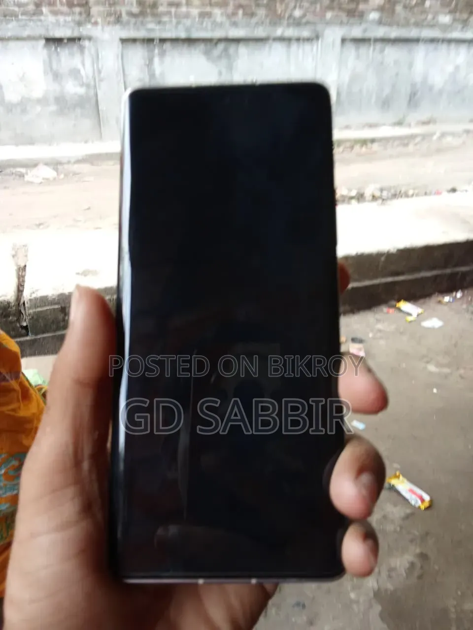 Xiaomi Civi 1S 128 GB Blue
