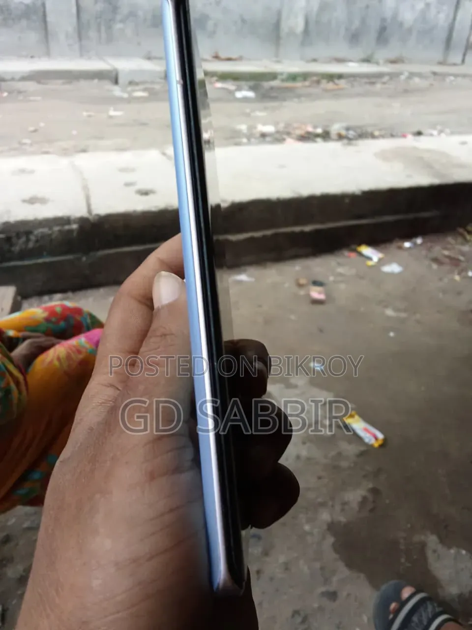 Xiaomi Civi 1S 128 GB Blue