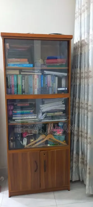 Bookshelf Furniture