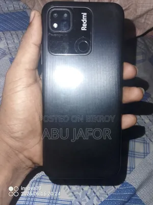 শাওমি রেডমি ১০এ ৩২ জিবি