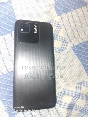 শাওমি রেডমি ১০এ ৩২ জিবি