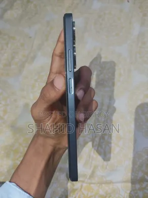 Realme C55 256 GB Black