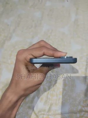 Realme C55 256 GB Black
