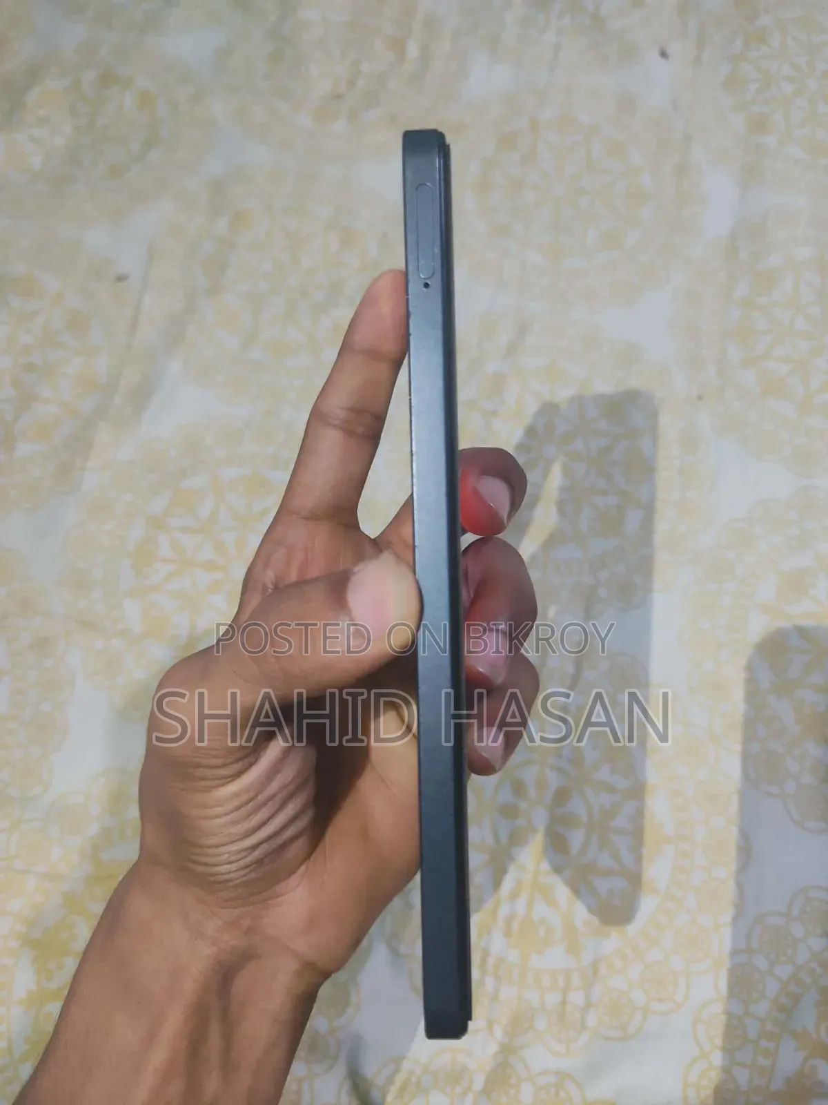 Realme C55 256 GB Black