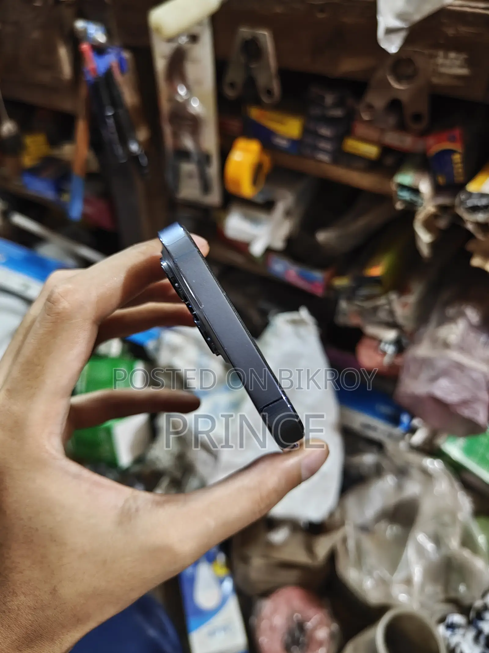 Apple iPhone 13 Pro 128 GB Blue