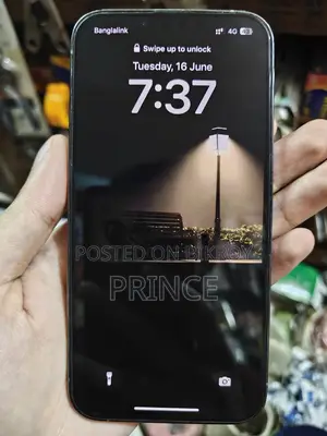 Apple iPhone 13 Pro 128 GB Blue