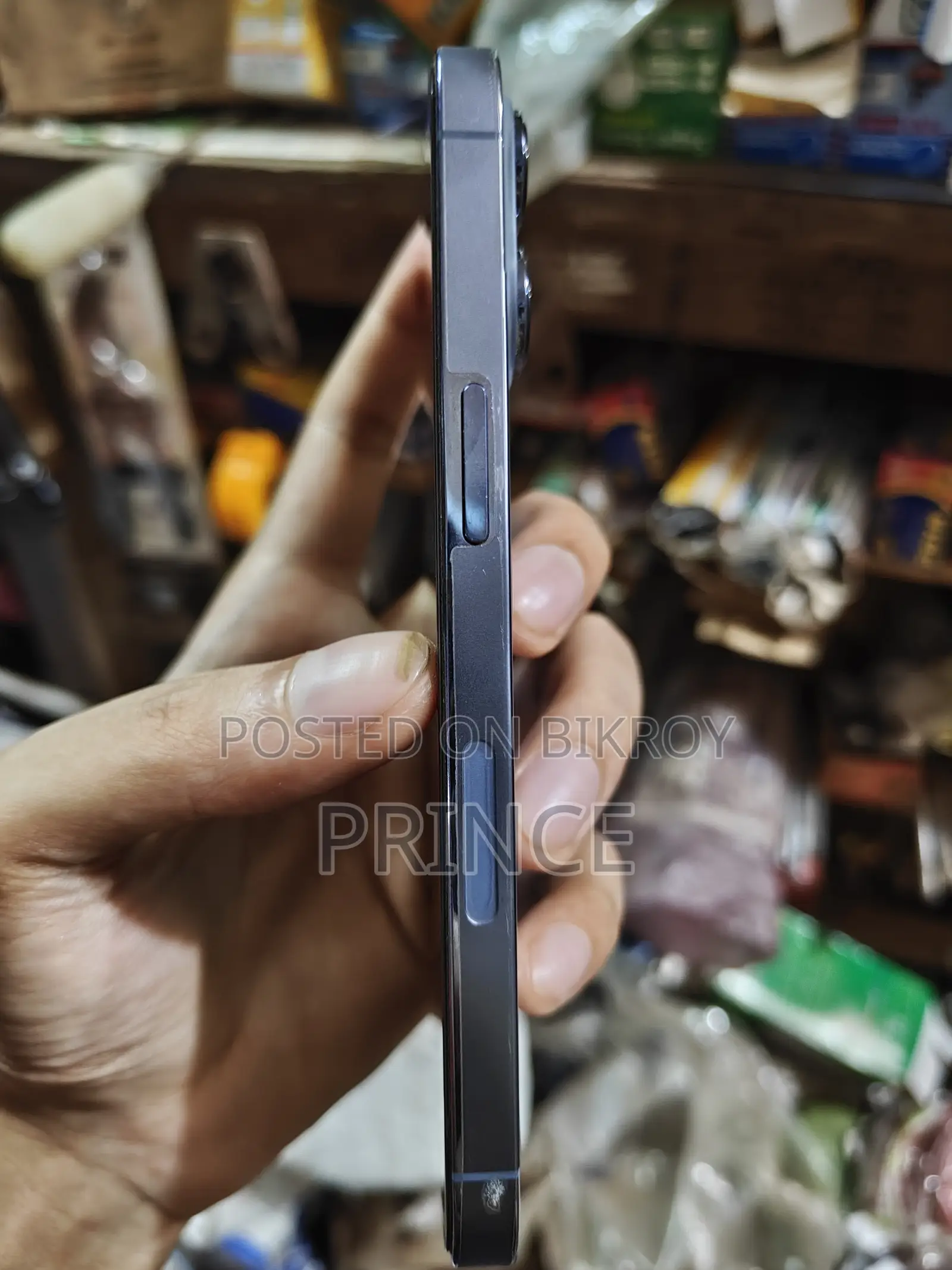 Apple iPhone 13 Pro 128 GB Blue