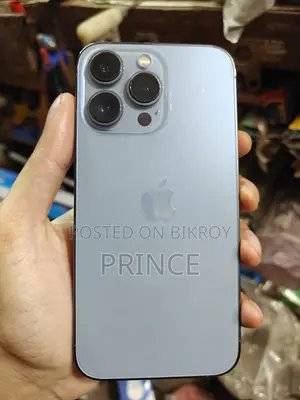 Apple iPhone 13 Pro 128 GB Blue