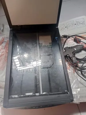 Canoscan Image Scanner