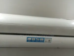 Purchased 18 months ago. Still has 3.5 years of warranty.