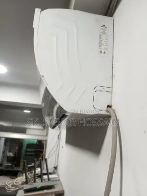 Purchased 18 months ago. Still has 3.5 years of warranty.