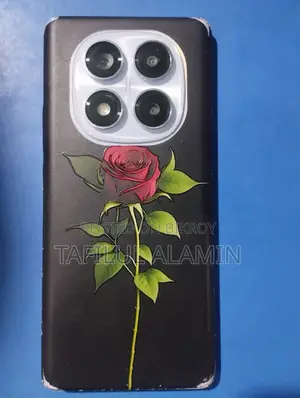 New Xiaomi Redmi Note 14 Pro 256 GB Purple