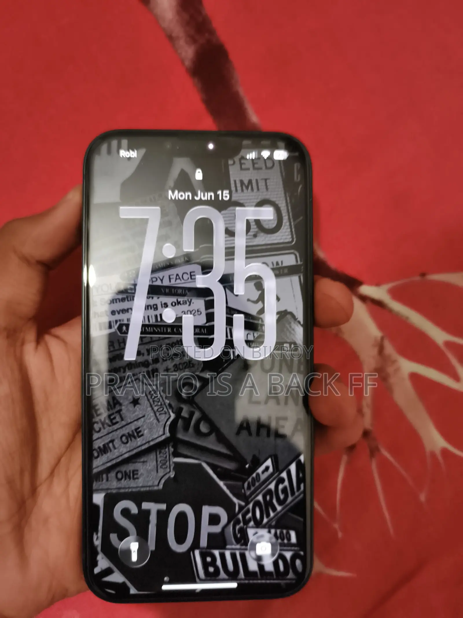 Apple iPhone 13 128 GB Black