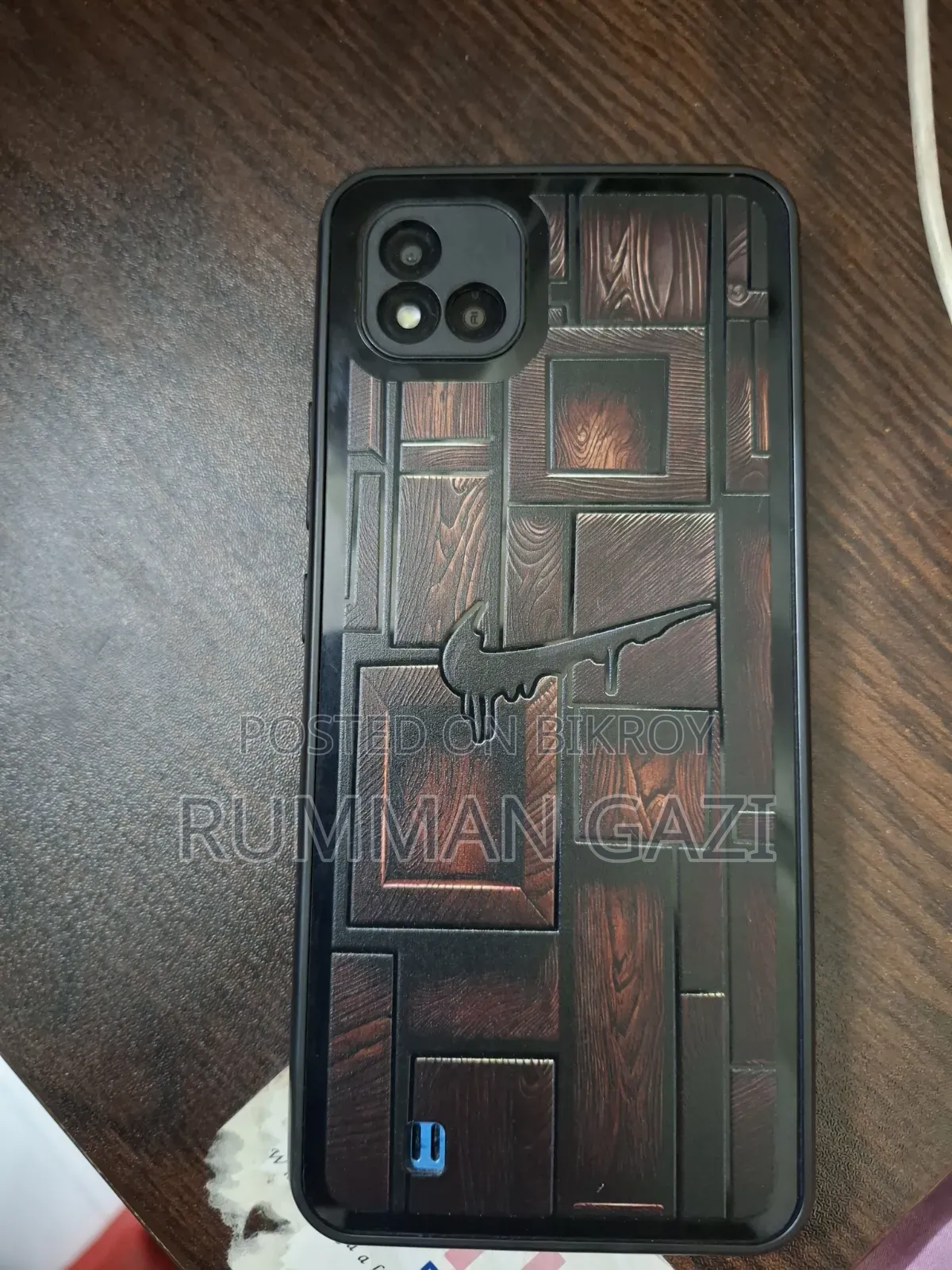 Realme C2 32 GB Blue
