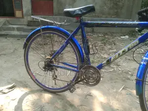 Racing Bike Sell With Full Accessories