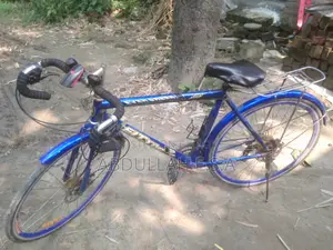 Racing Bike Sell With Full Accessories