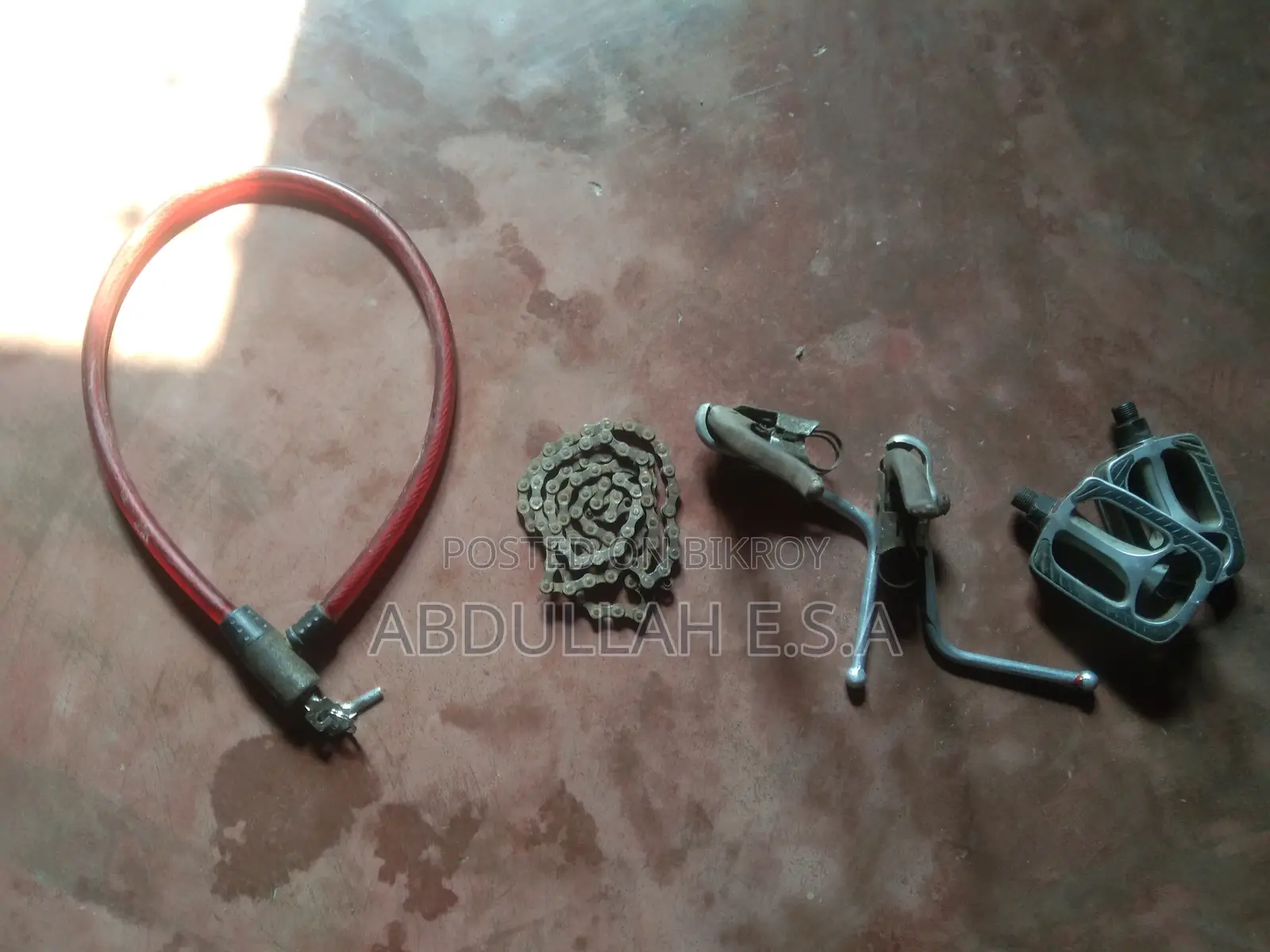 Racing Bike Sell With Full Accessories