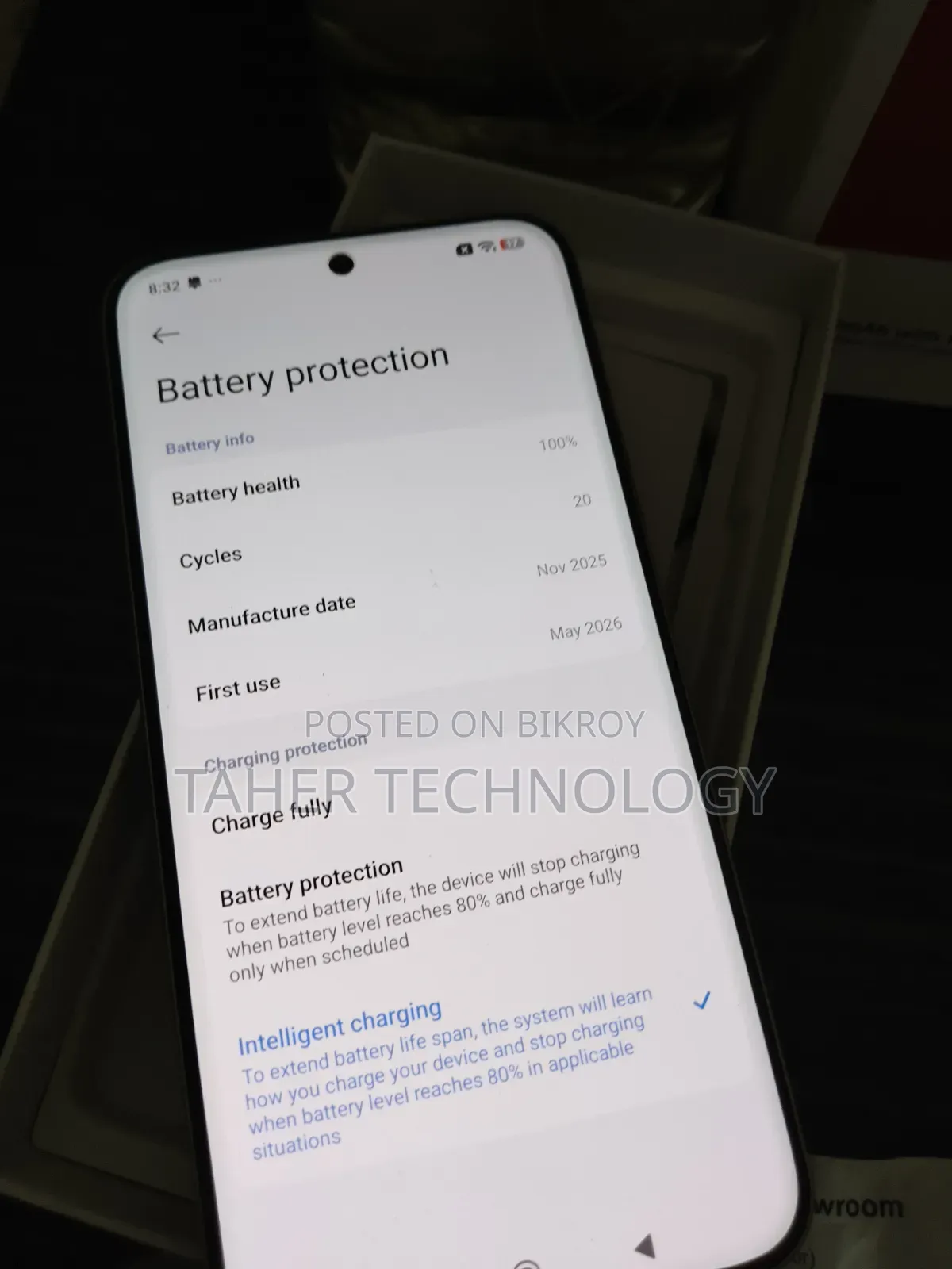 Xiaomi Redmi Note 15 Pro+ 512 GB