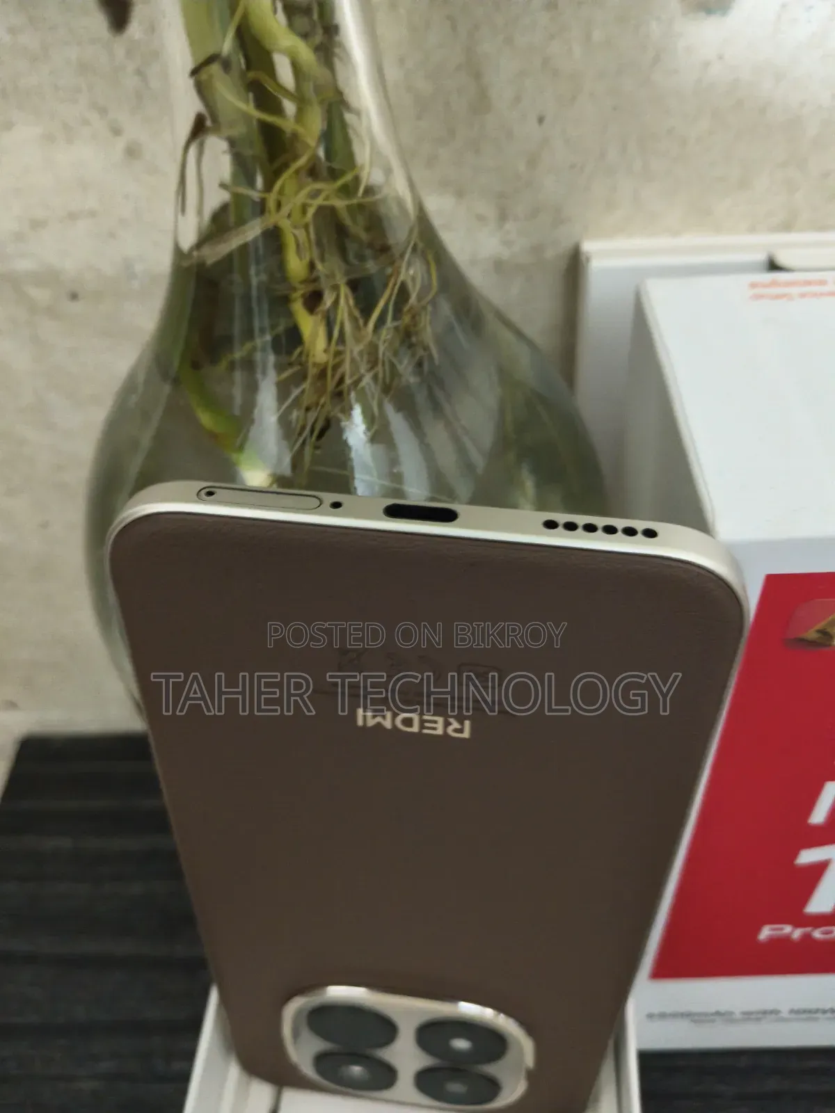 Xiaomi Redmi Note 15 Pro+ 512 GB