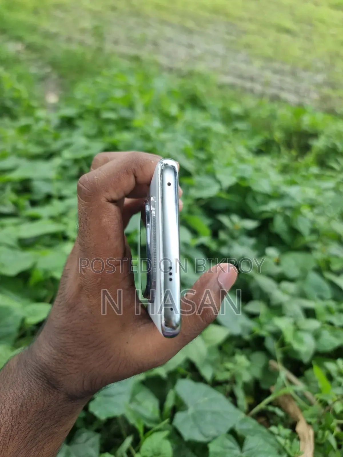Xiaomi Redmi Note 14 Pro+ 256 GB White