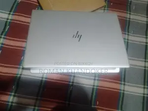New Laptop HP EliteBook 840 G6 16GB Intel Core I5 SSD 256GB