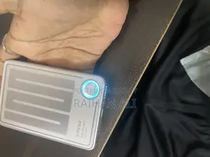 Infinix Magnetic Power Bank