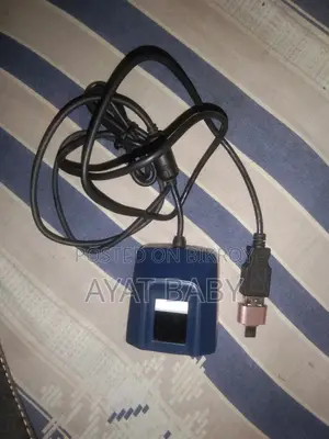 এটা একদমই নিউ স্ক্যানার। আমি কিনছিলাম নতুন।