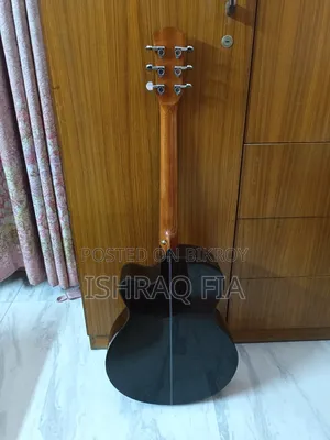 Deviser Guitar