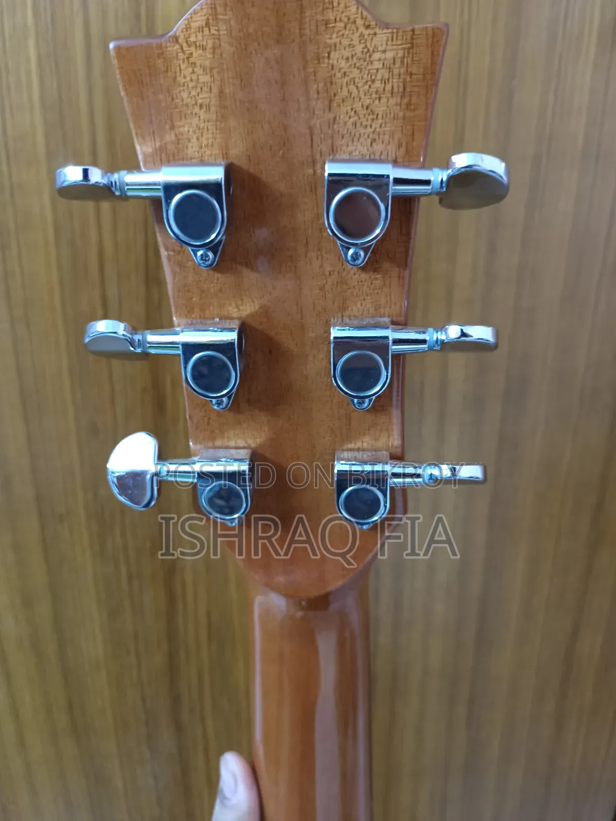 Deviser Guitar