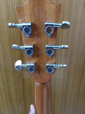 Deviser Guitar
