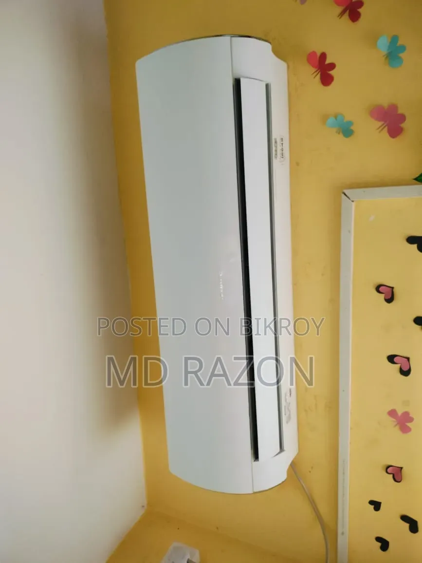 Gree 1.5 Non Inverter Ac