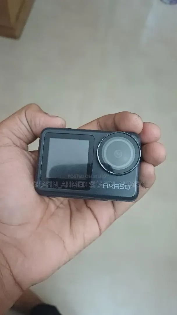 Akaso Brave 7 Le