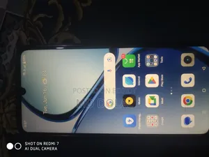 Realme C53 128 GB Black