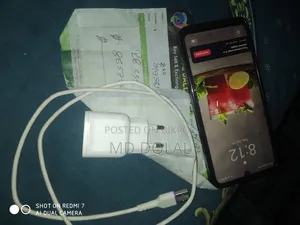 Realme C53 128 GB Black