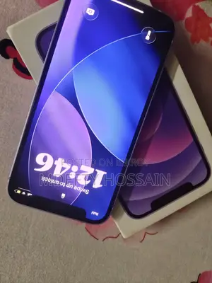 Apple iPhone 12 Mini 128 GB Purple