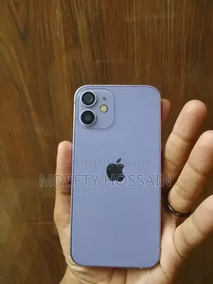 Apple iPhone 12 Mini 128 GB Purple