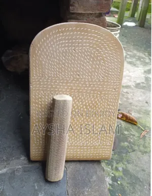High-Quality Stone Grinding Plate (Shil-Pata) for Sale - Unused Sturdy Stone Grinding Plate