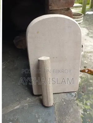 High-Quality Stone Grinding Plate (Shil-Pata) for Sale - Unused Sturdy Stone Grinding Plate