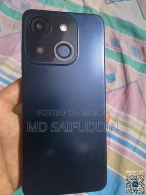 আইটেল এ৫০সি ৩২ জিবি ব্লু