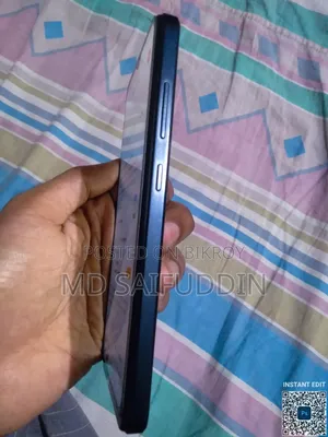 আইটেল এ৫০সি ৩২ জিবি ব্লু
