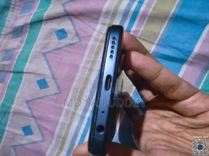 আইটেল এ৫০সি ৩২ জিবি ব্লু