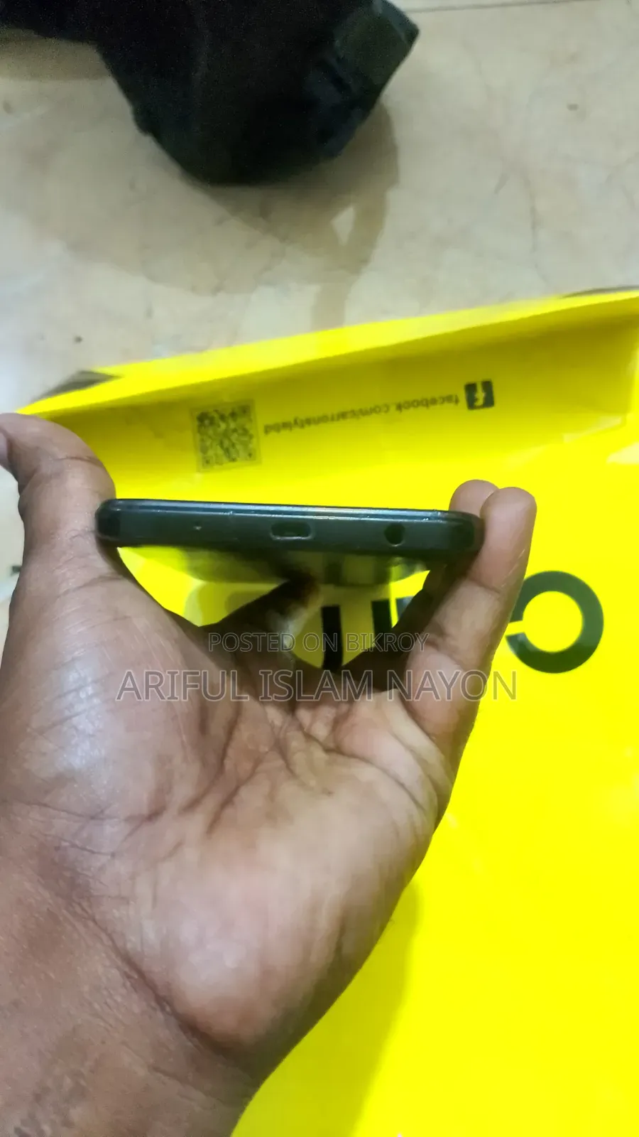 Xiaomi Redmi A1 32 GB Black
