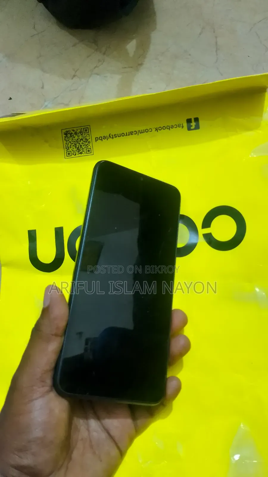 Xiaomi Redmi A1 32 GB Black