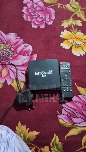 Tv Android Box