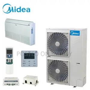 Midea Duct Type 4-Ton AC