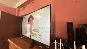 সিঙ্গার ৪৩ ইঞ্চি এলইডি টিভি